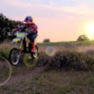 Meet your Posher, Ryder